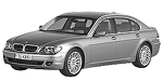 BMW E65 P3740 Fault Code