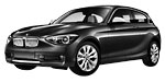 BMW F21 P3740 Fault Code